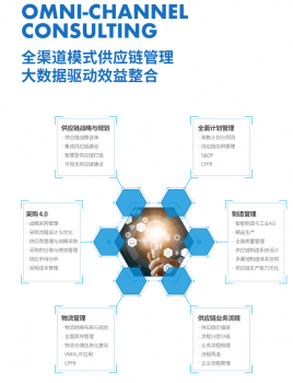 益邦供应链咨询 深耕行业的定制化方案与整体落地服务