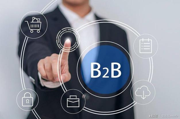 B2B供应链供应商管理与采购系统 构建高效协同的供应链管理服务